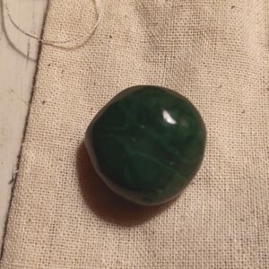 MALACHITE GEMSTONE